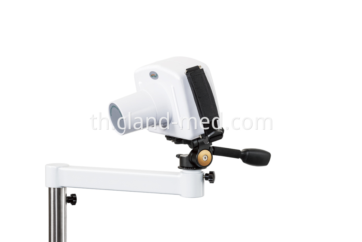 JT-10P HIGH FREQUENCY DC PORTABLE DENTAL X-RAY UNIT (7)